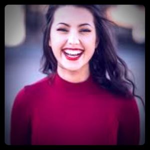 Meet your Posher, Jasmin